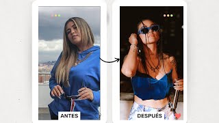 Cómo bajé de PESO? l Los secretos que necesitas saber