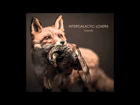 Intergalactic Lovers Chords