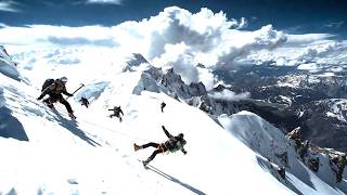 LE ALPI NON PERDONANO: GLI INCIDENTI MORTALI DI GIUGNO.