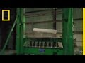 Understanding Pressure and Material Strength
