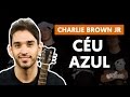 Videoaula Céu Azul (aula simplificada)