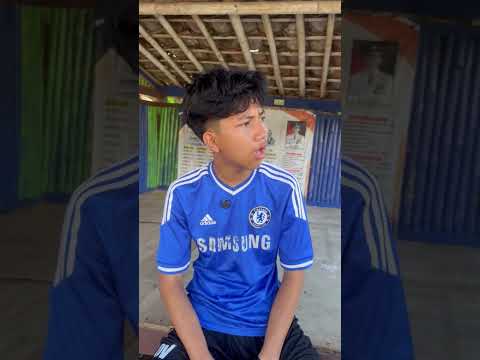 bocil petak umpet😁