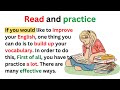 Effective English Practice Strategies