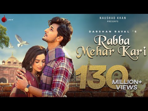 Rabba Mehar Kari Official Video | Darshan Raval | Youngveer | &nbsp;Aditya D | Tru Makers | Indie Music