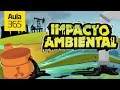 Cuidando el Planeta