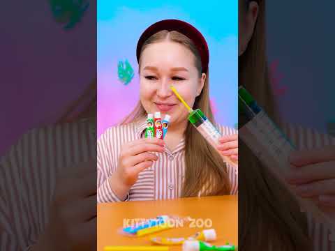 Easy DIY Balloons! 🎈✨ Just One Ingredient Needed! 🤩