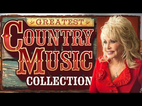 Soulful Melodies - Greatest Old Country Music Collection - Old Country Songs You Need to Hear