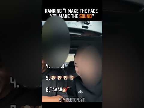 Their Faces Deserves That Sound ๐๐ฅ