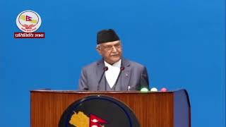 सदनलाई सोसल मिडियाका लागि कन्टेन्ट उत्पादन गर्ने थलो बनाइयो