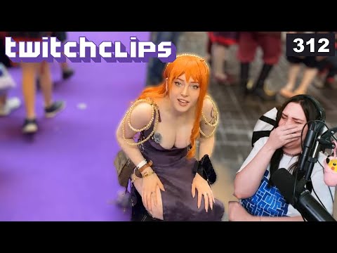 Das war die ganze Zeit nicht mein Chat? ๐ Besten Clips der Woche Folge 312