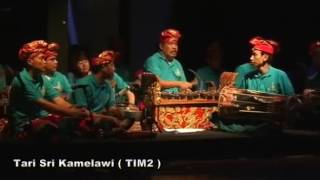 Tari sri kamelawi