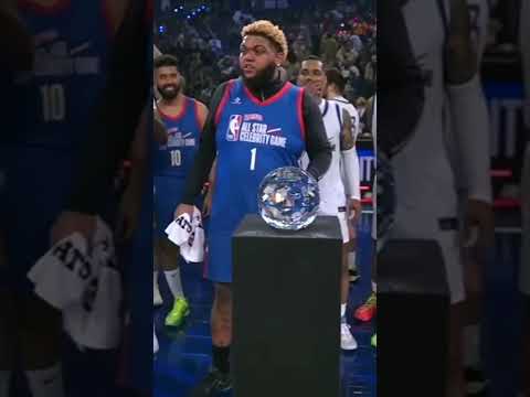 Kai Cenat & Druski Were NOT Happy After Losing the Celebrity Game MVP! 😡😂