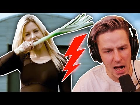 Meine REAKTION auf den DISS VON KELLY MISSES VLOG