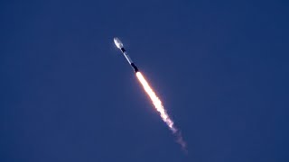 🚀 LIVE: SpaceX Falcon 9 Launches 28 Starlink Satellites 10-20 | Global Internet Expansion