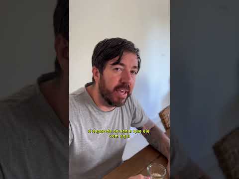 Coelho malvadao pegou ele 😱