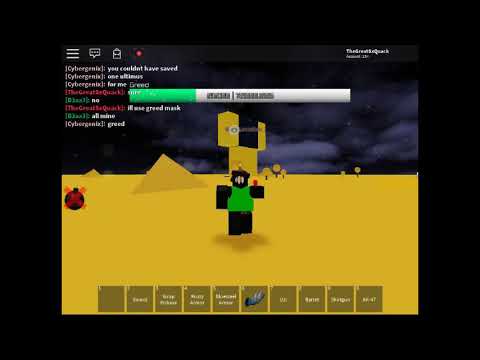 Exotic Craftwars Codes 07 2021 - roblox craftwars how to hack every weapon
