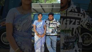 @mrs_hr_priya Our life is just starting🪬😍#hrpriya #thar #tharlover #heart_racer_rc #hr
