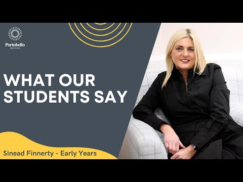 What Our Students Say