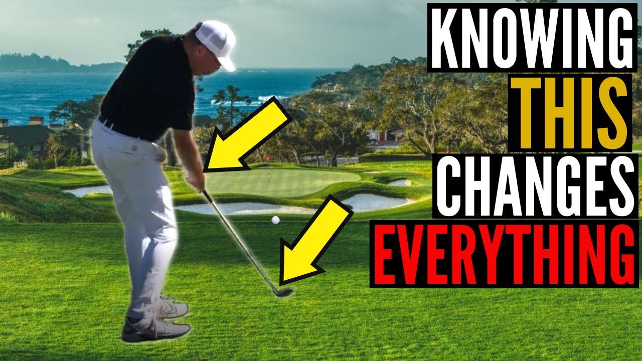 The TRUE SECRET of the Golf Swing in Under 2 Minutes!￼