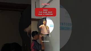 Ragam Pilih Seluar Dalam Lelaki VS Perempuan - Ustaz Syamsul Debat