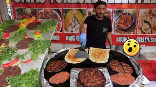 Adana vs Hatay Kebab Discover the Street Food Secrets of Turkey’s Most Iconic Grilled Dishes