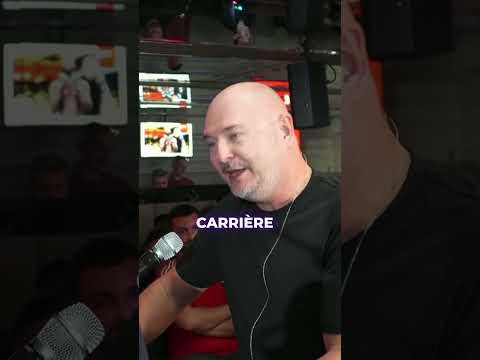 Cédric Doumbé se fait clasher par Cauet