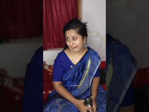 മകൾക്ക് കിട്ടിയ മുട്ടൻ പണി 😂😄Click to watch full video 👆 #shorts #trendingshorts