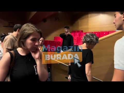 Emre Alp Törün son yolculuğuna uğurlanıyor