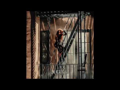 Sabrina Carpenter - I Can't Stop Me (Solo)