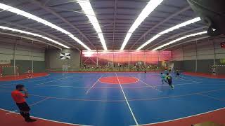 CD Posto Santo - Torneio Abertura JB