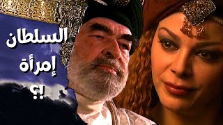 اقوى حكايا الظاهر بيبرس : شجرة الدر  حاكمة مصر و الشام  ! ما هو رأي الخليفة امير المؤمنين