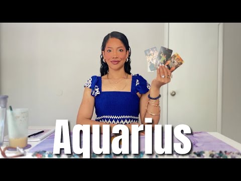 AQUARIUS ♒️ “GET READY! YOU JUST HIT THE JACKPOT! YOU NEED TO HEAR THIS!” — AQUARIUS TAROT