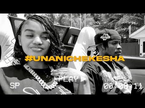 Marioo - Unanchekesha (Move on) Visualiser