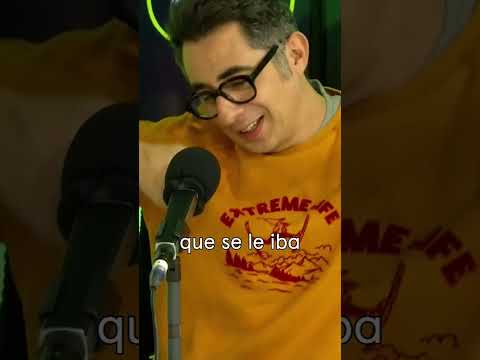 El día que Berto Romero descubrió que era gracioso en un colmado #LosDelPlus