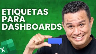 Cómo Mostrar Etiquetas de Total General en Gráficos de Excel (Fácil y Rápido)
