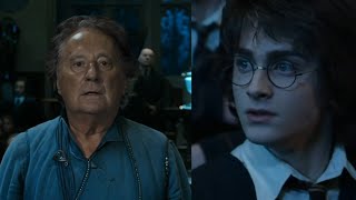 ENZO IACCHETTI VS HARRY POTTER