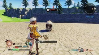 Atelier Ryza 2: Lost Legends & the Secret Fairy