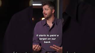 did luke’s family just make themselves a target? 😅 #extracted