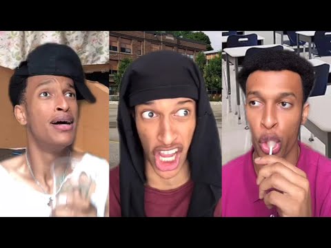 Sotey Yon Funny TikTok Series 2024 | New Yonatan Tesfamariam TikTok Compilation 2024