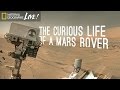 Mars Rover Missions and Discoveries
