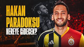 Hakan Çalhanoğlu Transferi Kime Yarar? Fenerbahçe mi Galatasaray mı?
