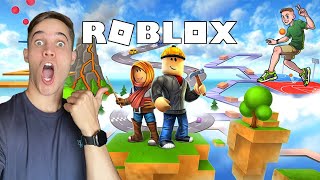 VEM PRA LIVE JOGAR😱