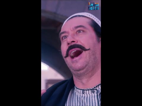 عصام علق مع الفرنساوي وبضهرو الشام كلها ـ باب الحارة 9