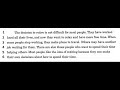 Understanding Decision-Making Complexity