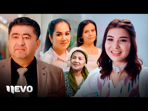 Munisa Norsafarova - Mening dadam (Official Music Video)