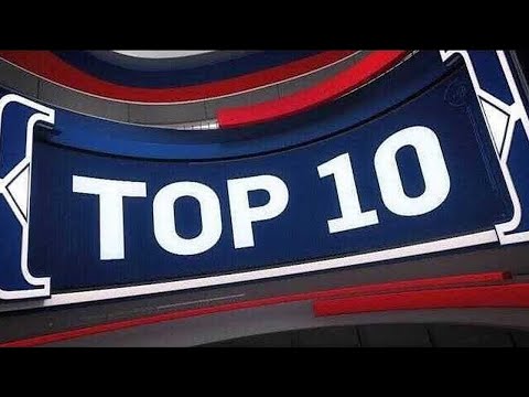 NBA’s Top 10 Plays of the Night | December 10, 2024