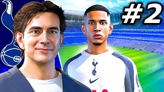 I Signed Savinho for $100 Million...
