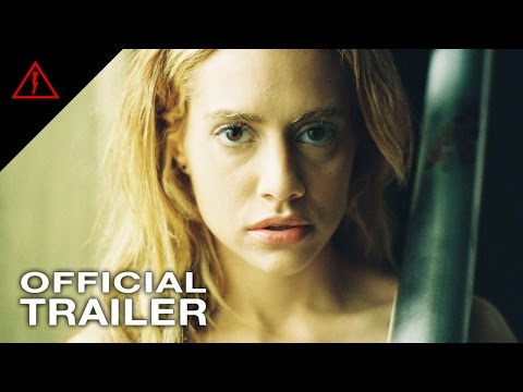 Abandoned - Official Trailer (2010)