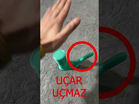 ROKET UÇAR MI UÇMAZ MI?