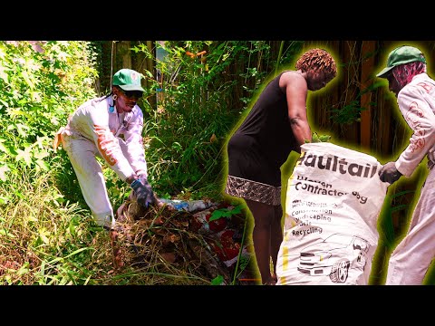 She Couldn’t WALK in Her Backyard for 3 YEARS Until This Happened!